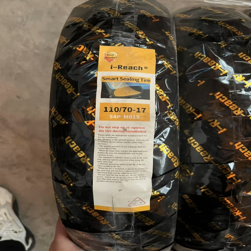 I-REACH110/70-17