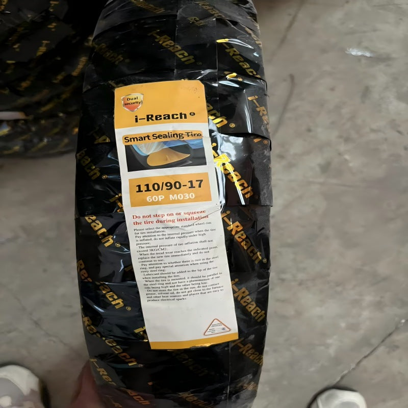 I-REACH110/90-17